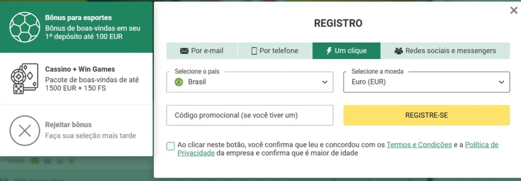 Ave nova betim