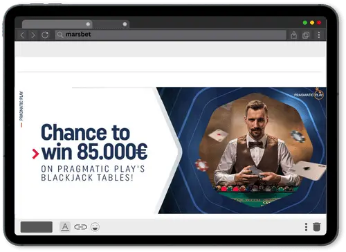 Bet in play