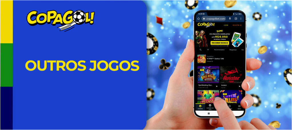 Meu placar bets