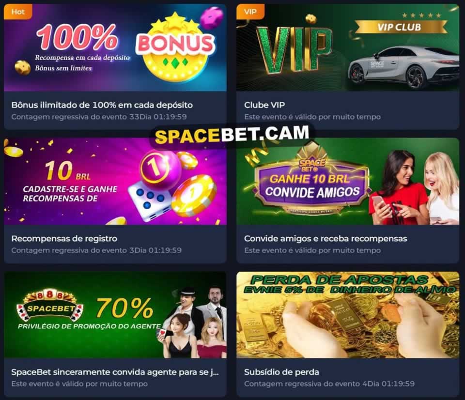 Relax gaming