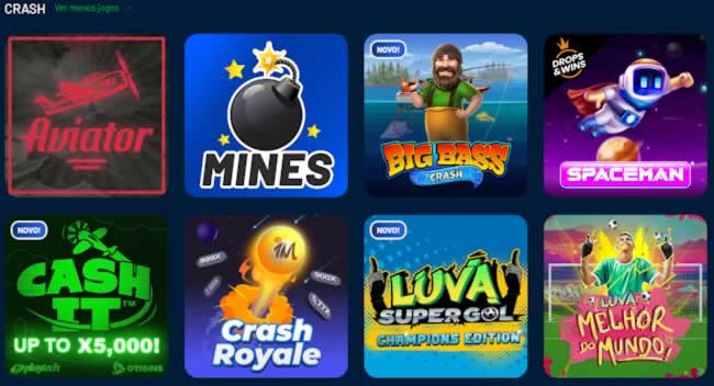 Jogar mines