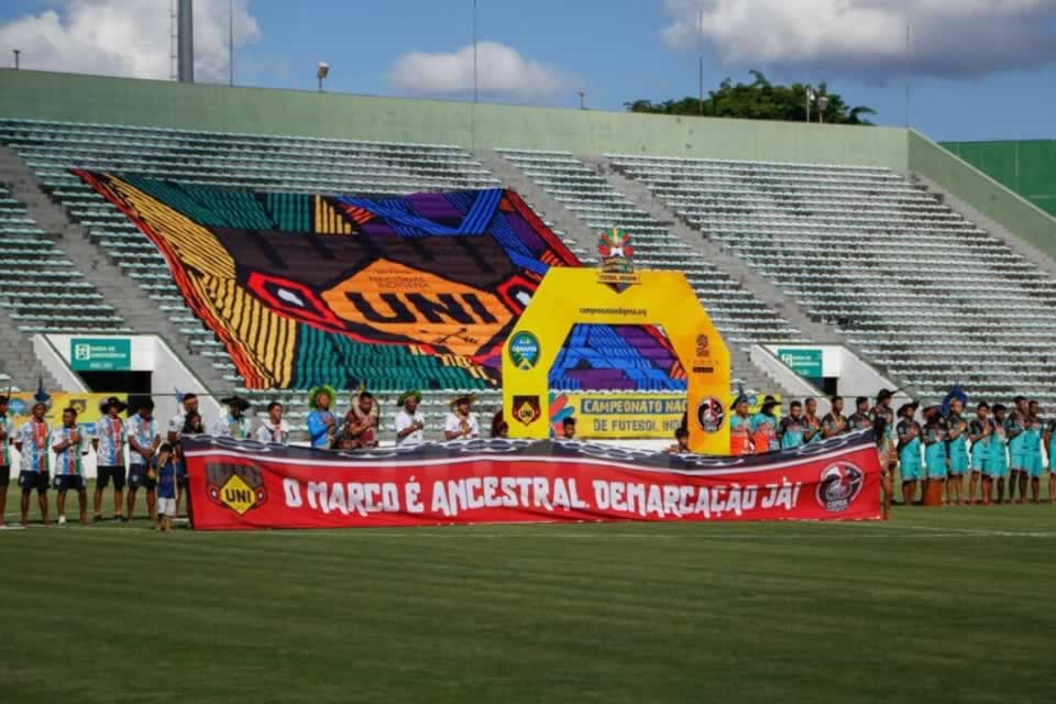 Grenal feminino hoje