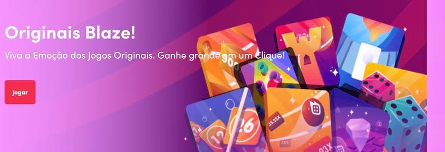Foguetinho jogo de aposta