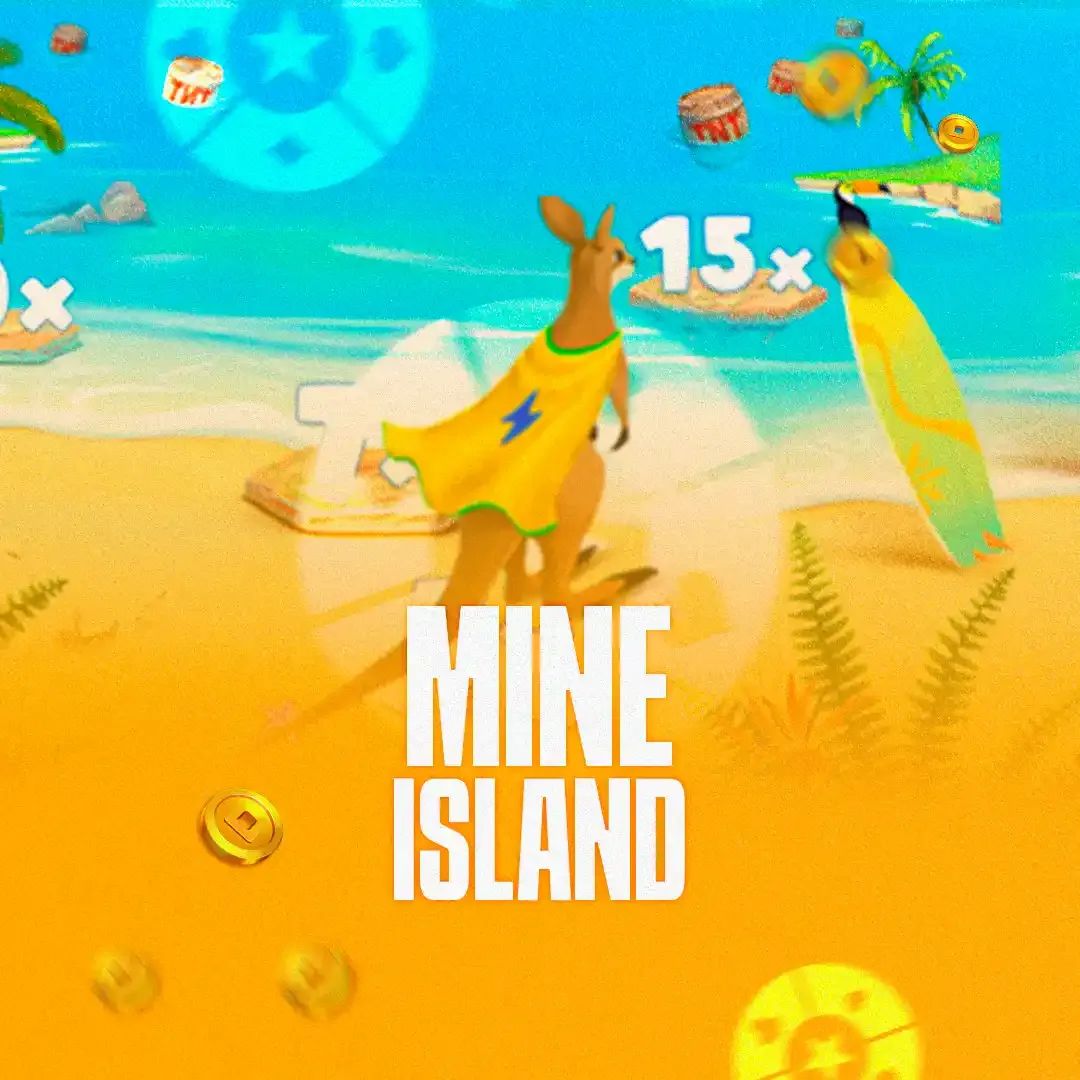 Island Escape
