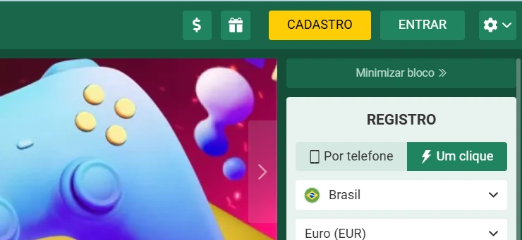 Trivo bet