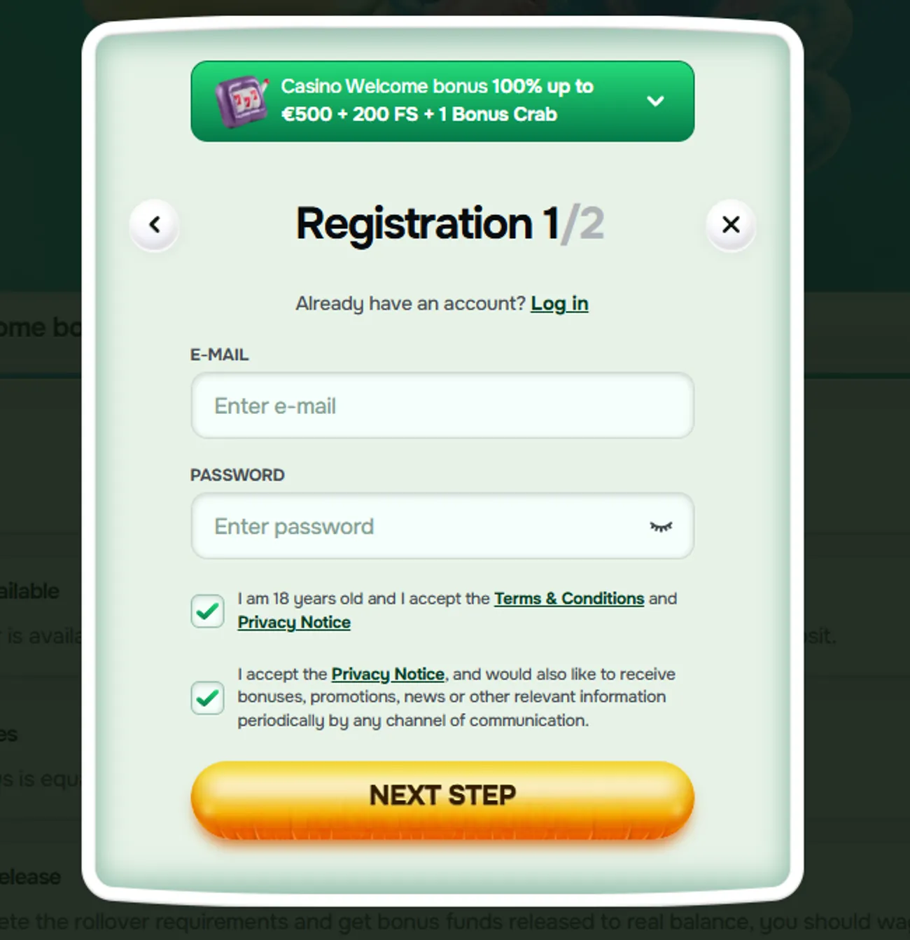 Sizzling Blaze Jackpot