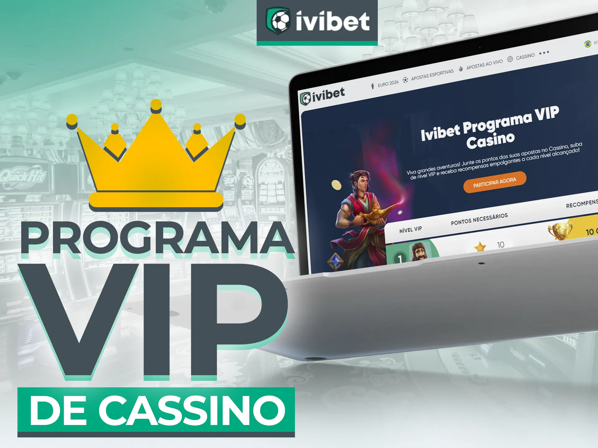 Rep bloqueado control id