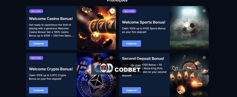 Xbet brasil