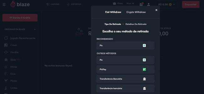 Baixar aplicativo de apostas