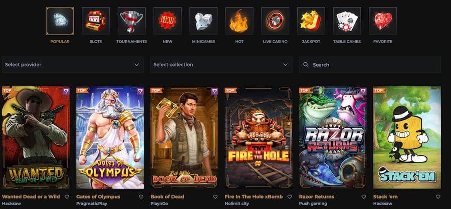 Ph Casino