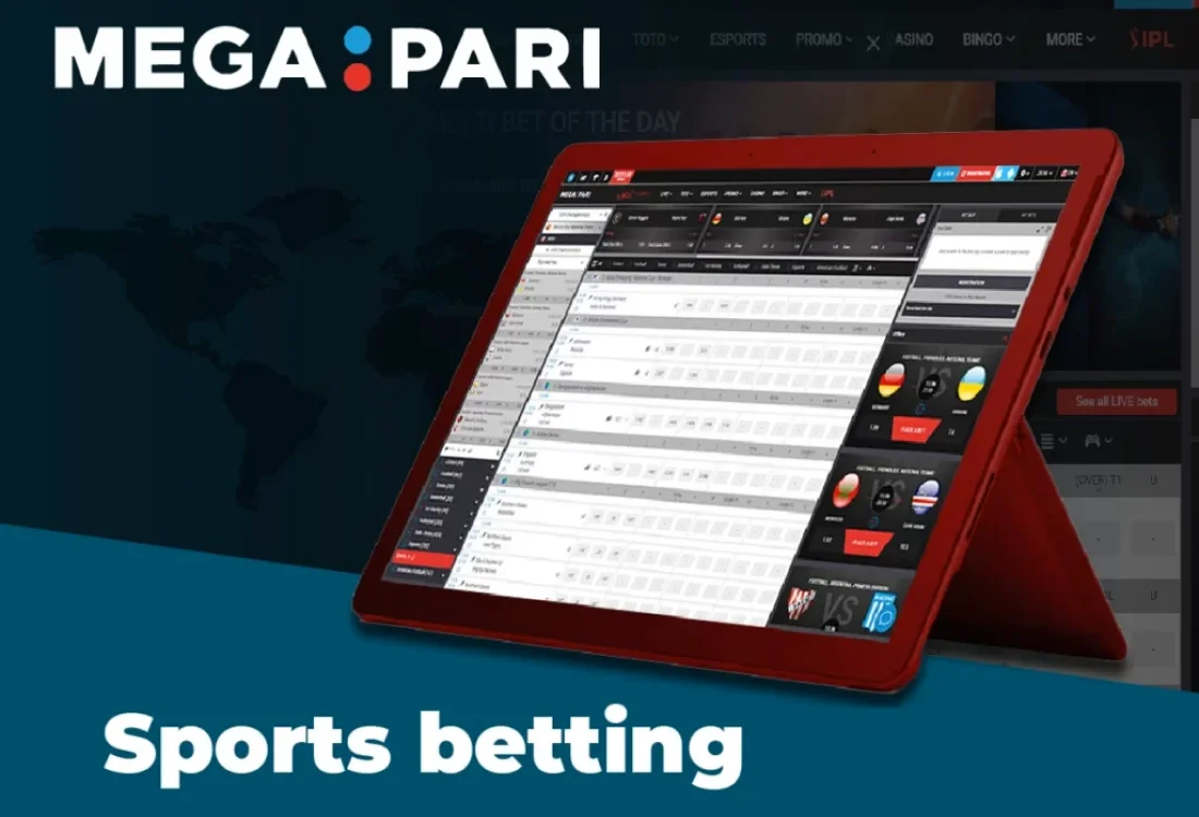 Bets live
