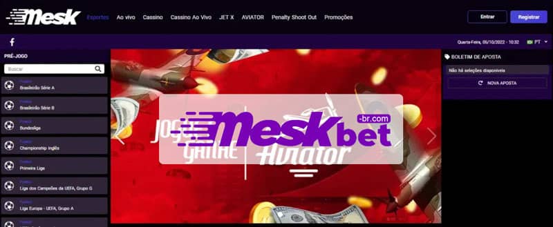 BETSOFA