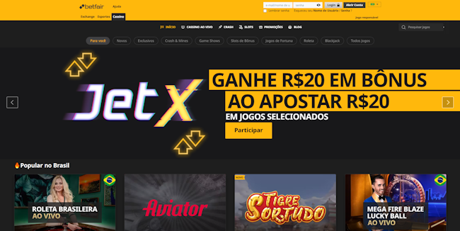 Ec games aposta