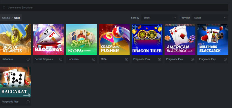 Esporte bet entrar