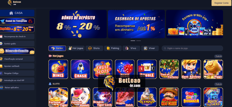 Blaze ganhar dinheiro