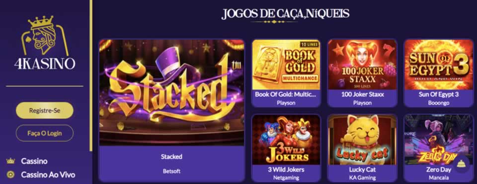 Brasil sports bets