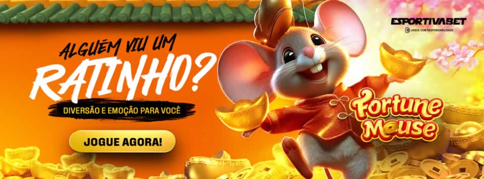 Aposta ganha casino
