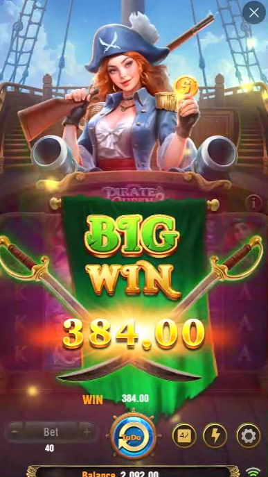 Pix game casino