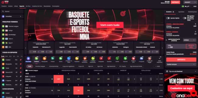 Bets live