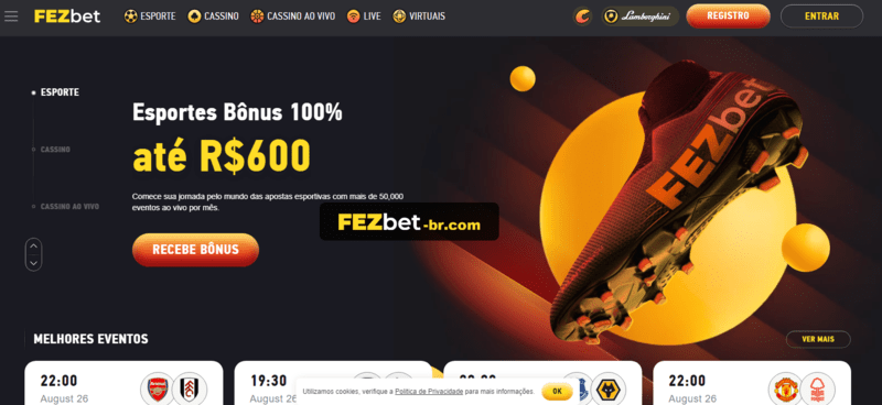 Bwin.com login