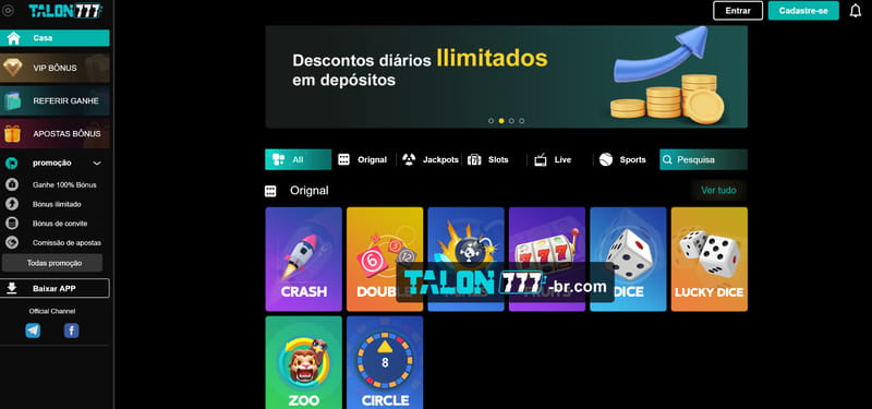 Game e sports