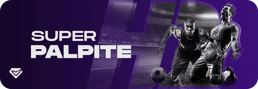 Probabilidades futebol hoje