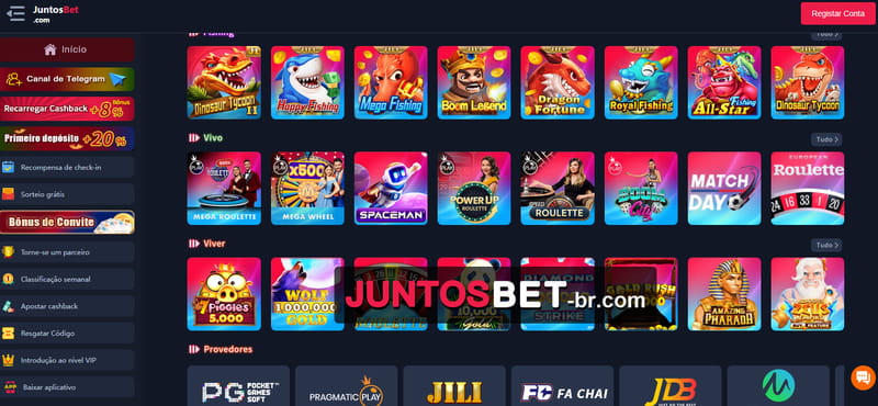 Jogos da bombinha