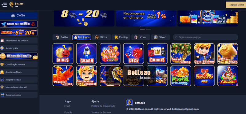Bets aposta online