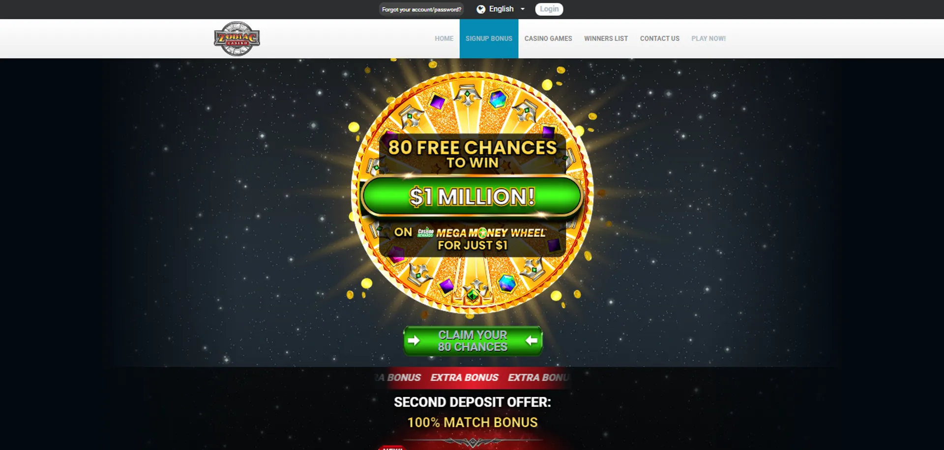 Sport365 bet