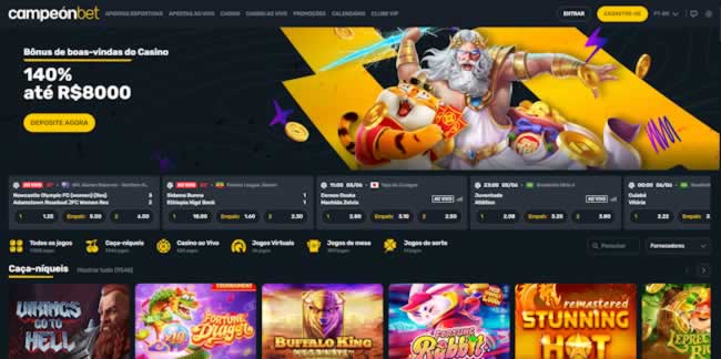 Jogos de bingo online