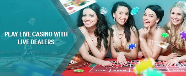 Esportivo bets