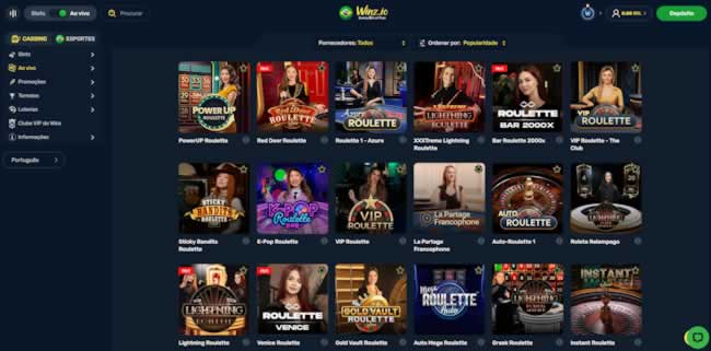 Esporte bet io