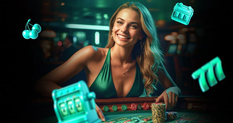 CLUB RICHES