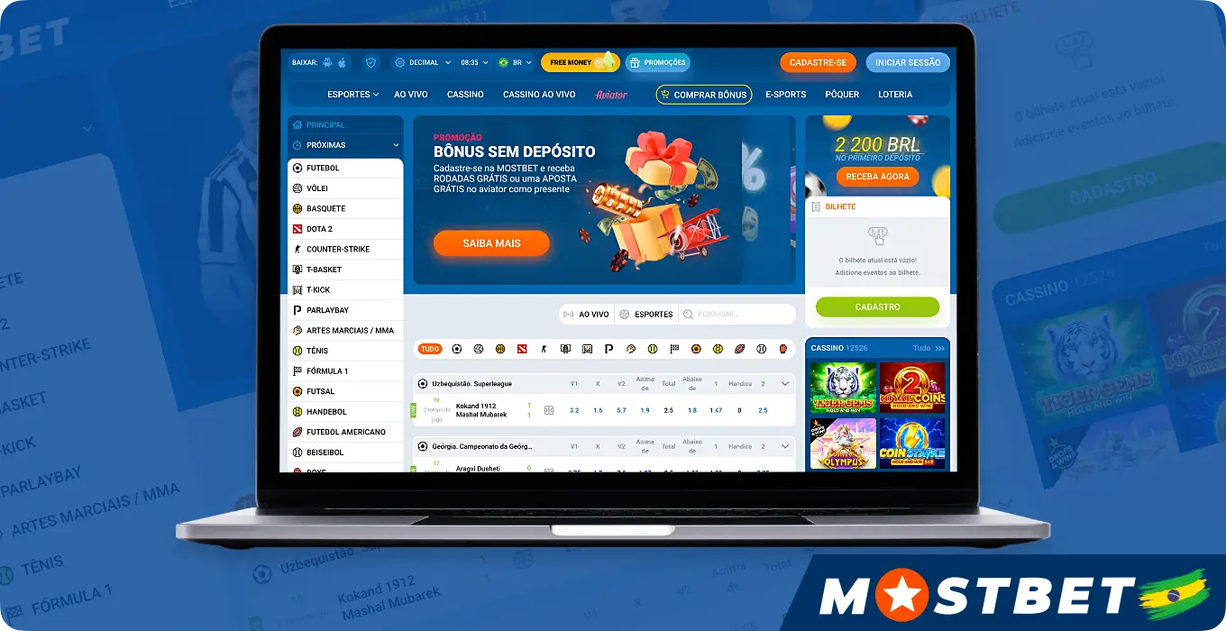 Sportingbet download