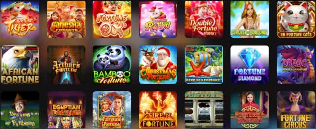 Booming games