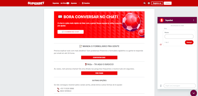 Brabet.com como funciona