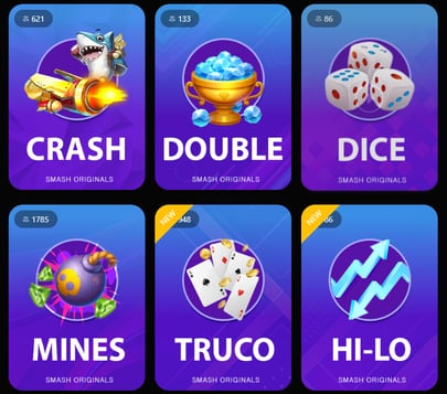 Spinbookie