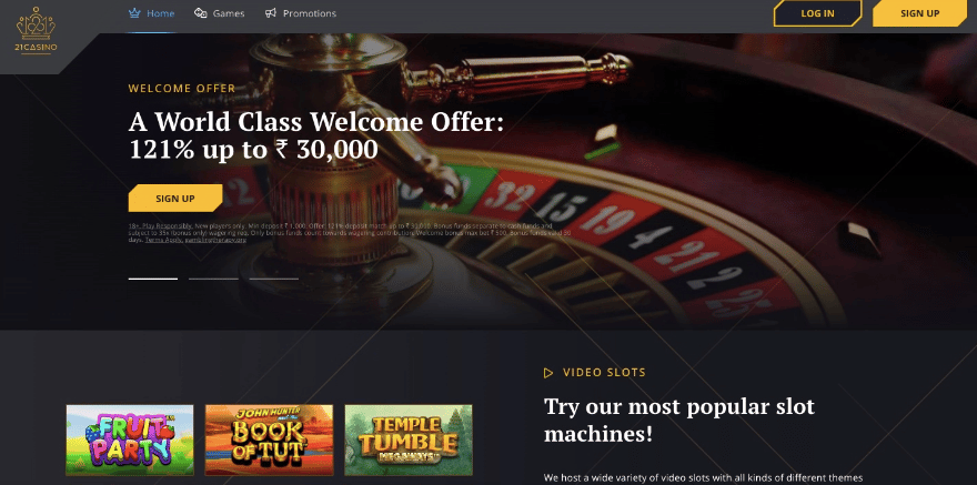 Ditobet Casino