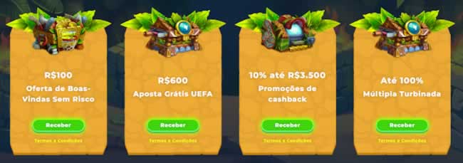 Aposta eleições