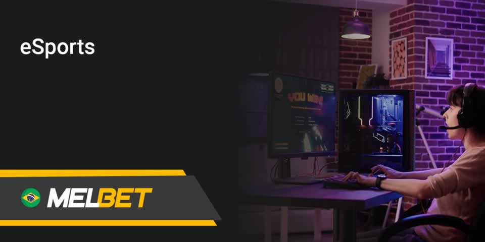 Esporte in bet