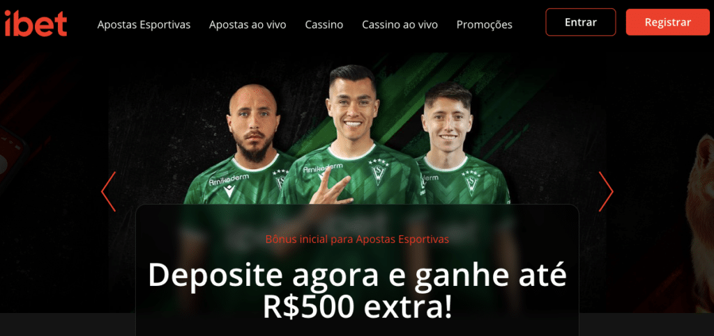 Band ao vivo online