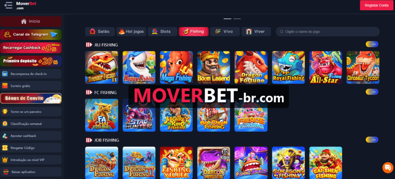 Bets rio