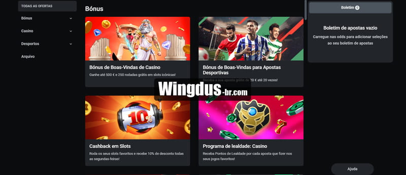 Aposte bet top