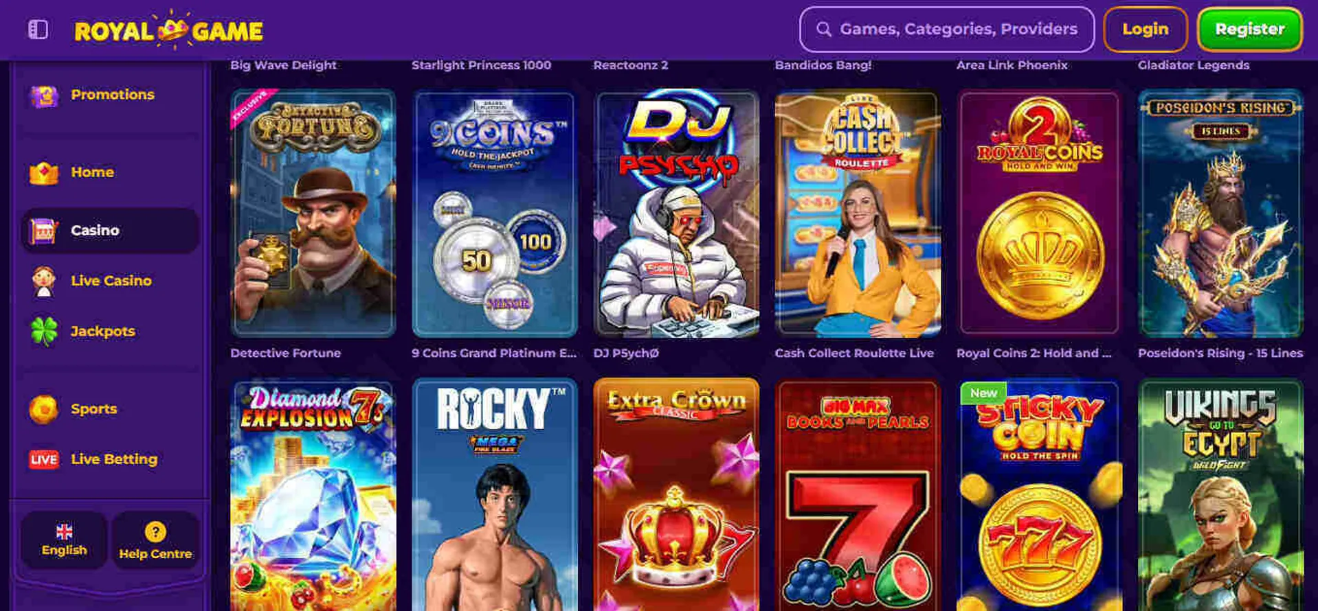 Betsport 91