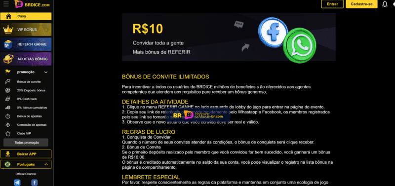 Bet365 aplicativo