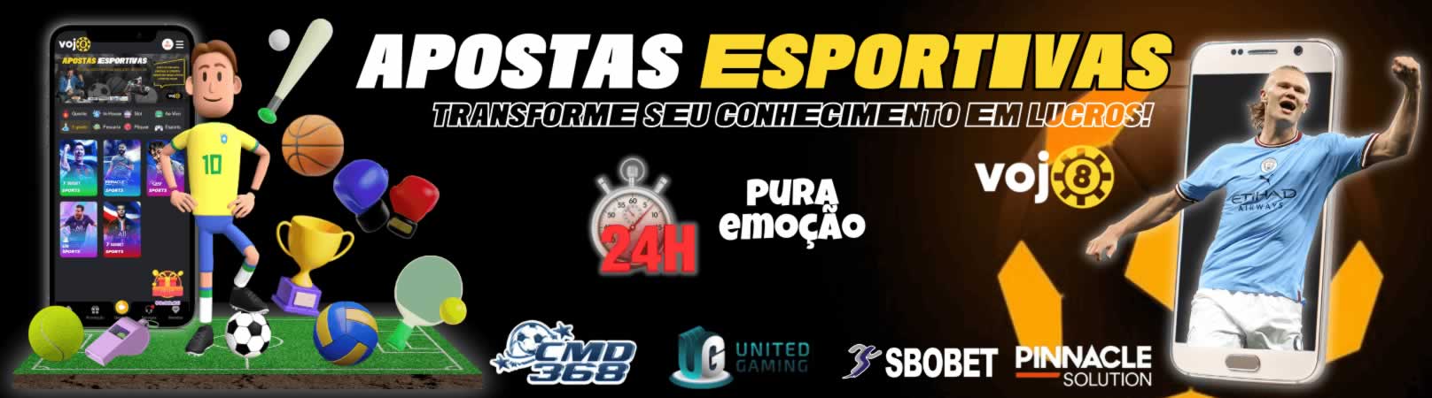 Bonus primeiro deposito