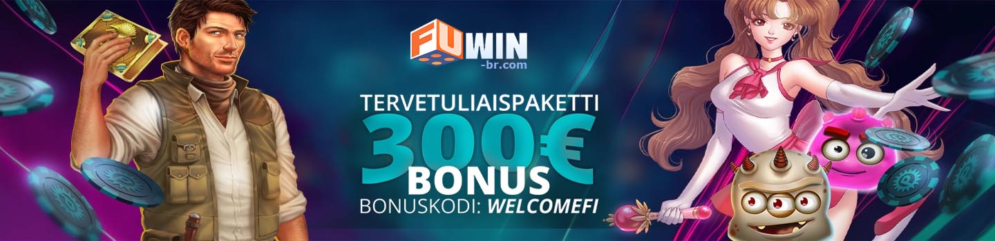Jogos online casino