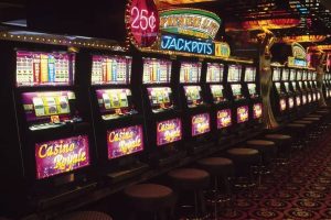 Pg slots