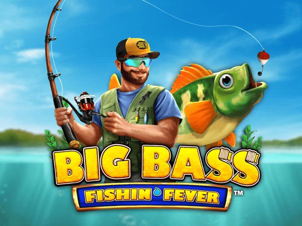 Big Bass Hold & Spinner Megaways