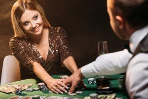 VERDE CASINO